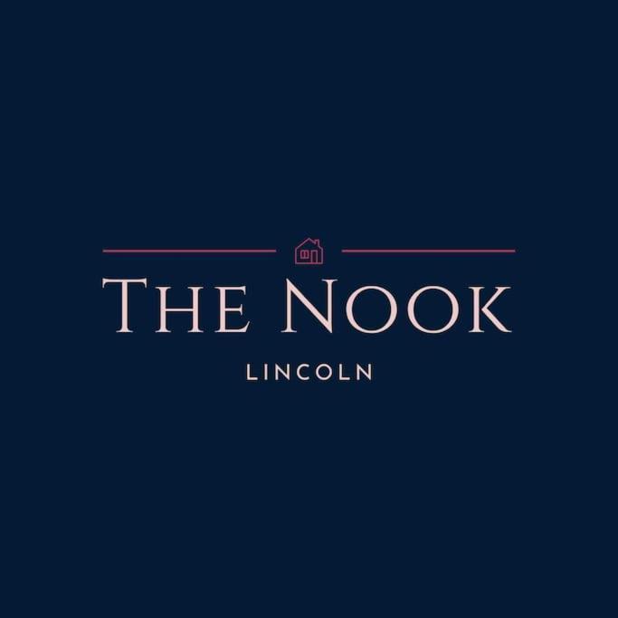 The Nook Lincoln Villa Bagian luar foto